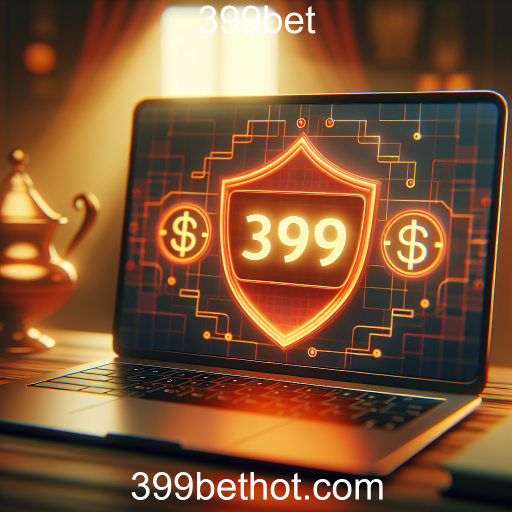 A Importância das Regulamentações em Jogos Online: O Caso do 399bet